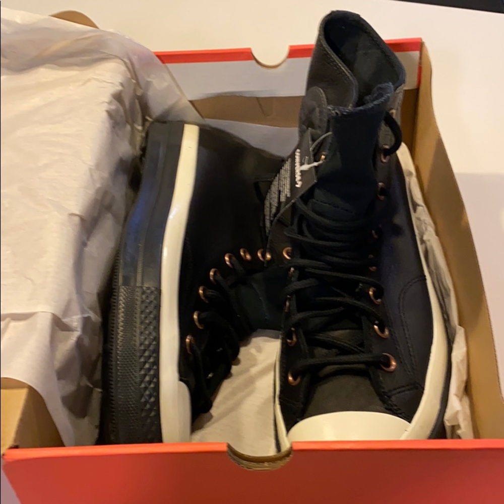 Converse all star by chuck Taylor